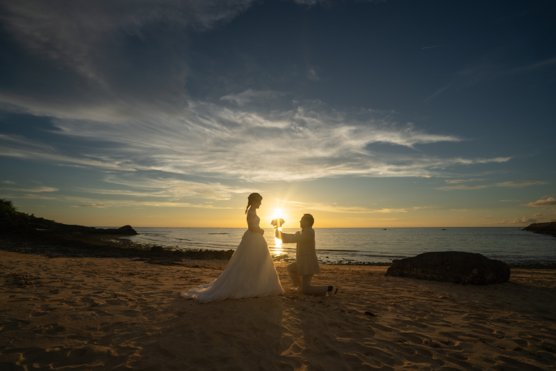 空の動きと共に