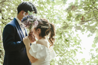 【鮮やかな青い海と空と緑と共に・・・】宮古島で叶える特別な時間