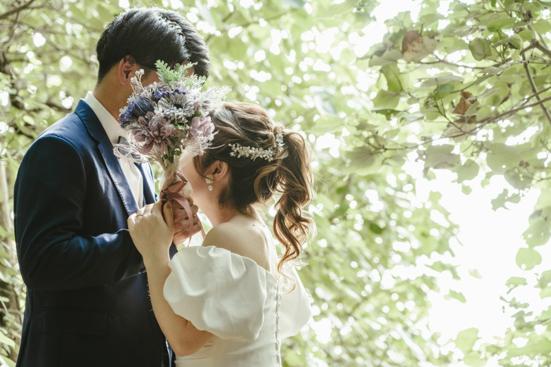 【鮮やかな青い海と空と緑と共に・・・】宮古島で叶える特別な時間