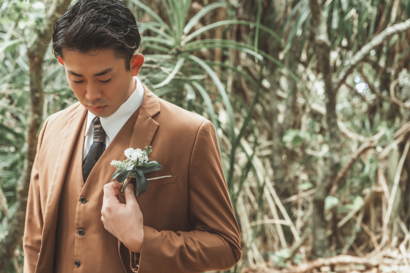 〜 Behind the scenes #3