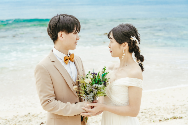 撮影にだんだんと慣れてくる後半