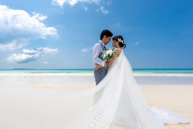 ラストショットは