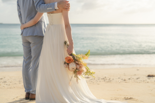 サンセット撮影の前は