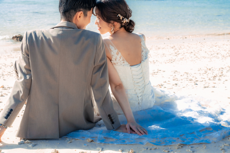 〜 Behind the scenes #7