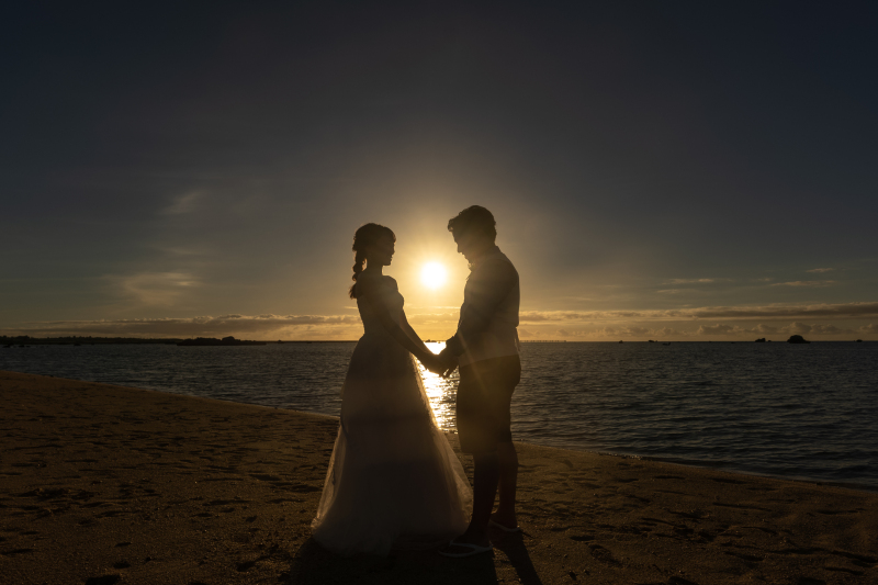 ふたりの真ん中に