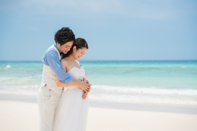 絆を改めて感じる1日