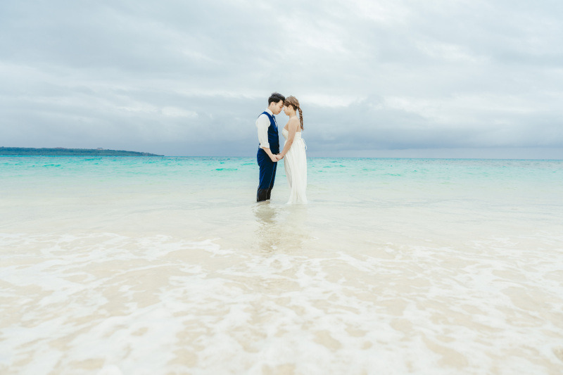 そして今日はこんな風に　非日常体験も