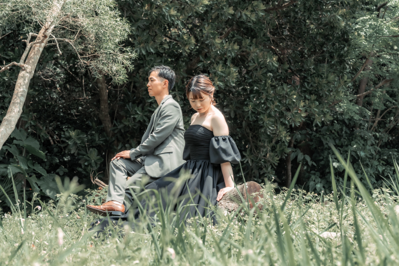 ビーチとは異なる 宮古島の素敵な表情の1つ