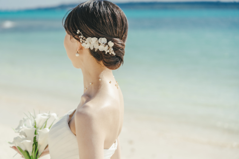 〜 Behind the scenes #8