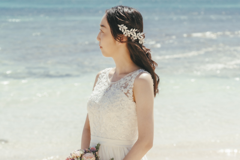 〜 Behind the scenes #4