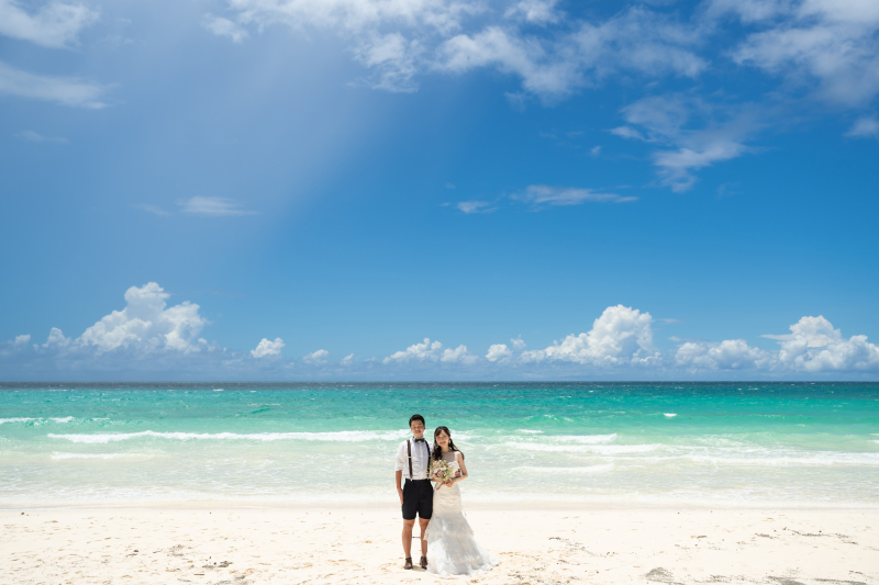 すっかりリラックスモード