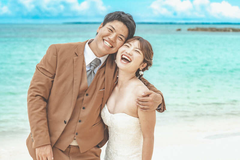 幸せで溢れた時間