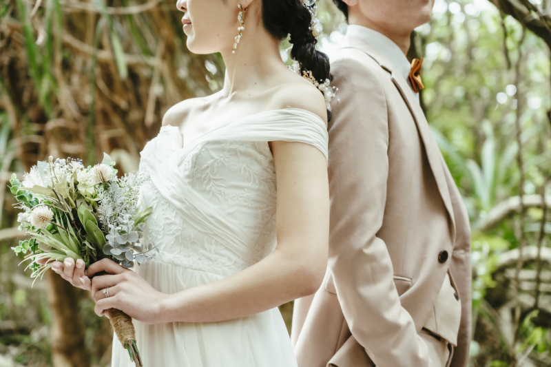 すっとその場に佇む姿　1つ1つの春歌が絵となる