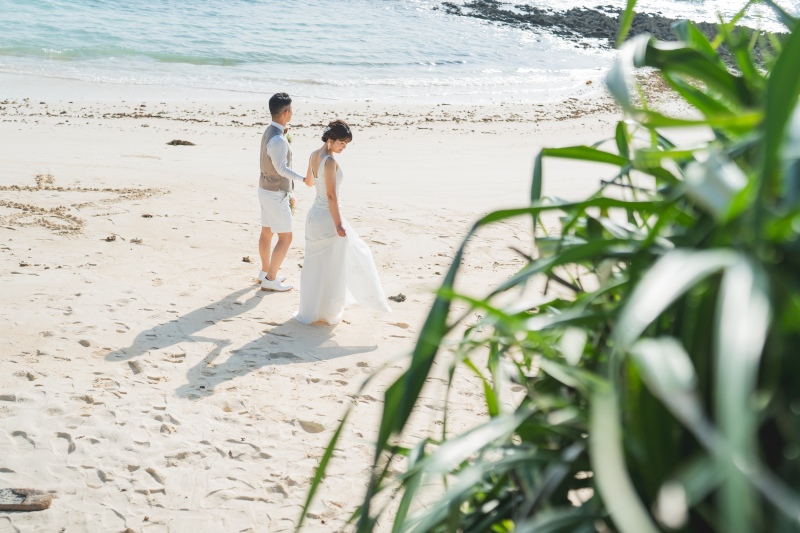 〜 Behind the scenes #1