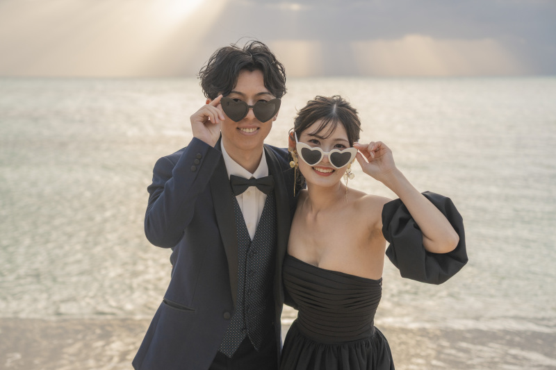 〜 Behind the scenes #9