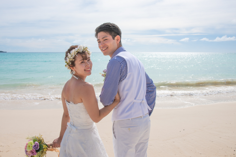 振り向きショット♡