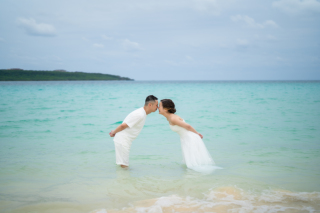 ふたりだけの世界