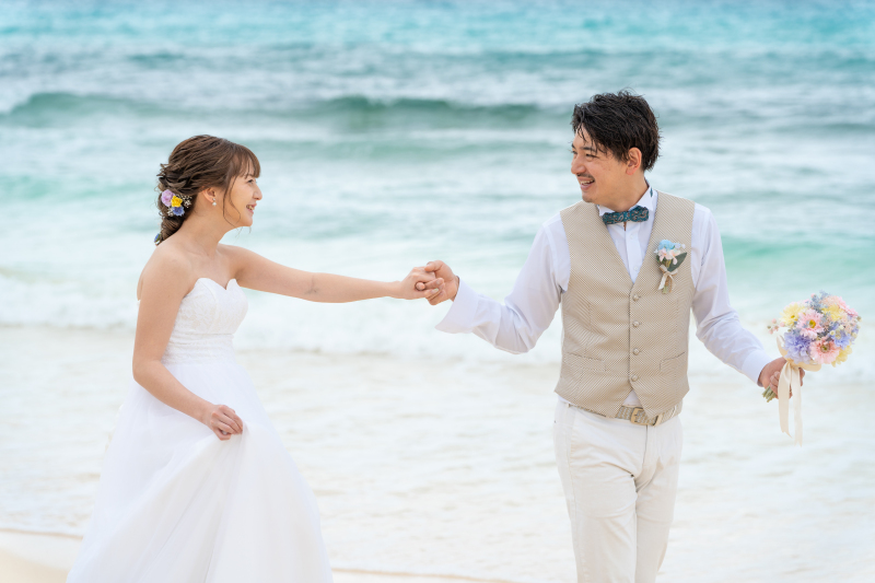 こっちこっち！