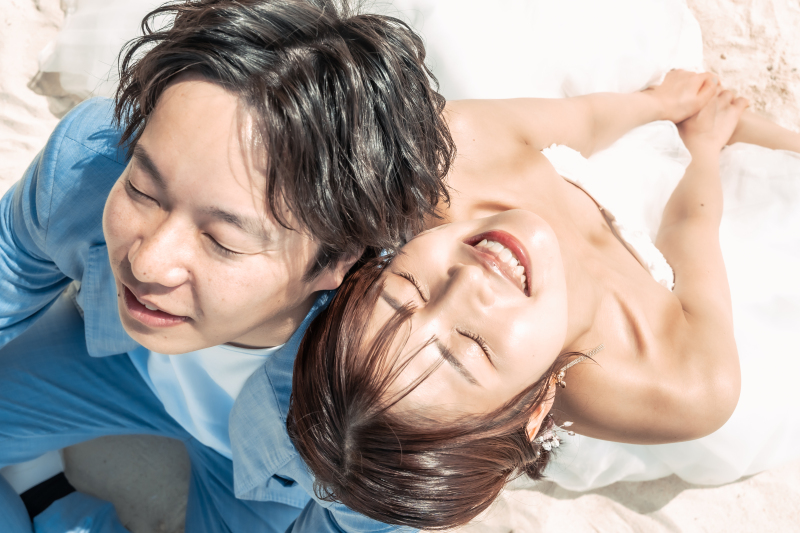 世間では冬の季節だけど こんな風に太陽の光を