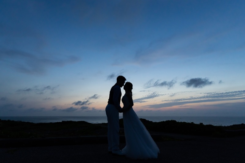 そして時間はトワイライトへ