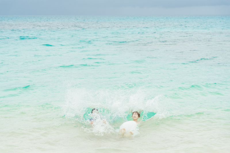 おふたりで一緒に　とびきり思い出に残る体験