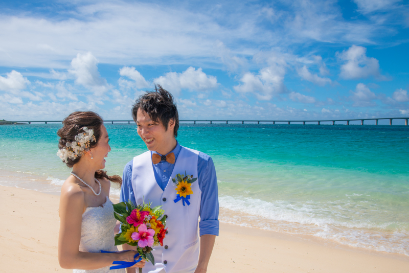 梅雨も明け、最高のコンディション♪