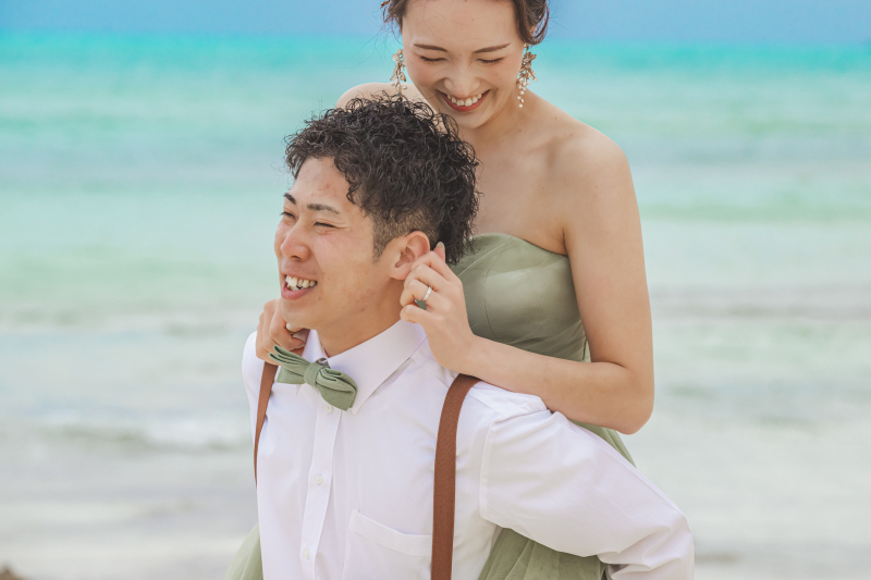 〜 Behind the scenes #3