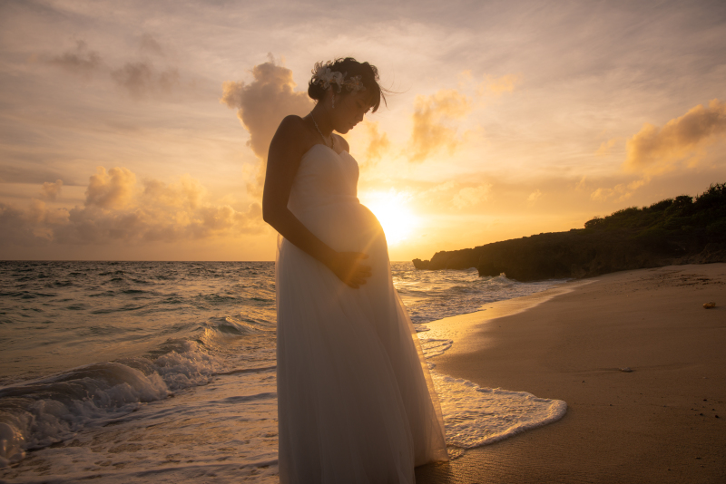 女神様降臨！！