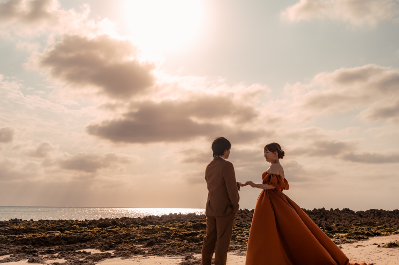 〜 Behind the scenes #7