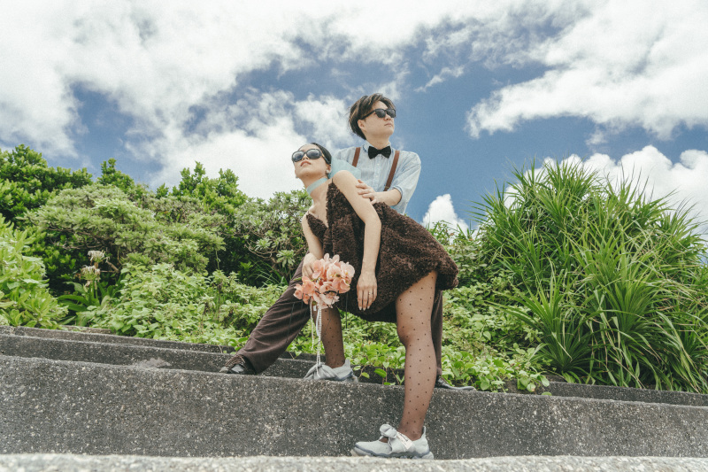 〜 Behind the scenes #9