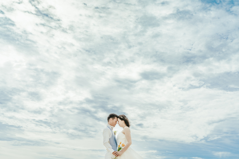 ずっとそばにいる相手との時間