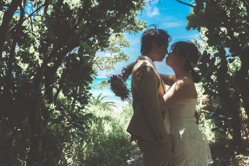 幸せで溢れた記憶