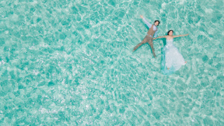 心地いい南の島での思い出