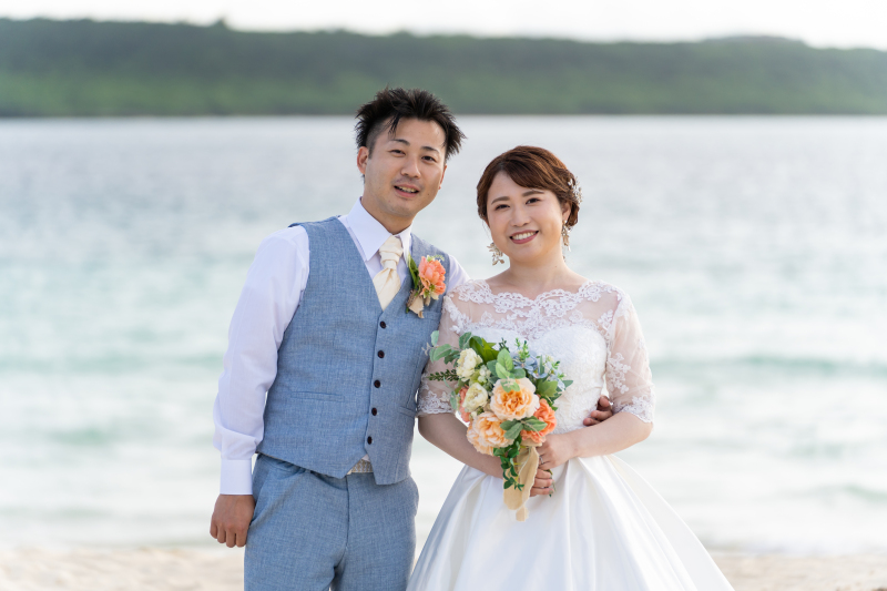 「たくさん色んな表情ができたね！」