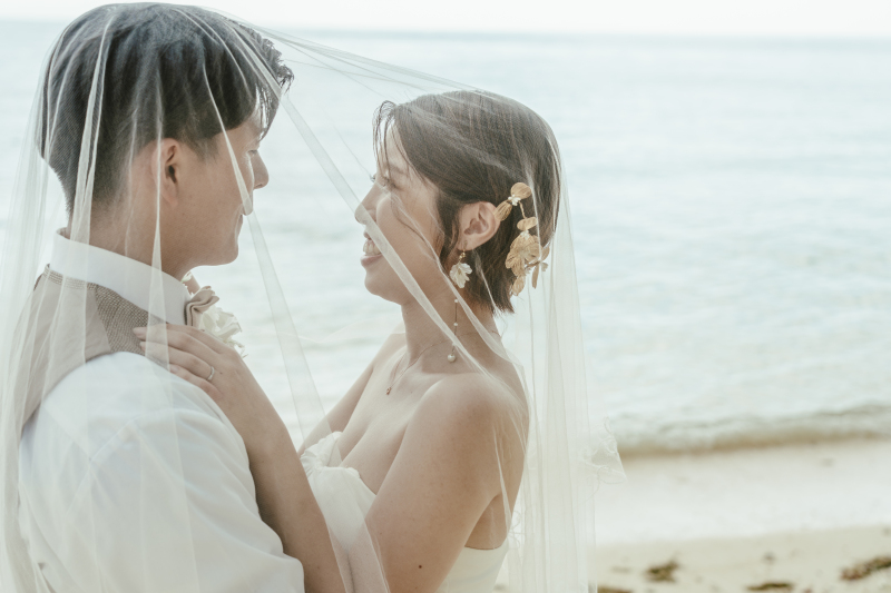 愛に溢れた世界