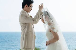 未来への約束交わす