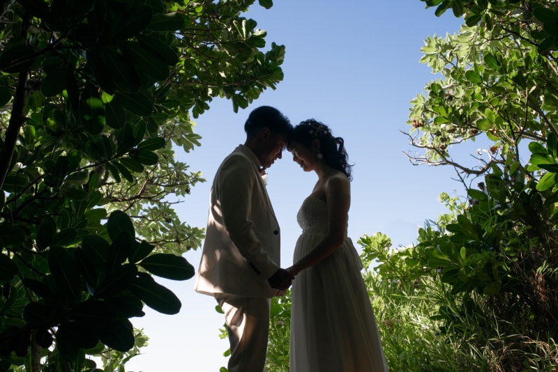 【ビーチ撮影100カット】"いま"だから撮れる1枚を大切にした時間