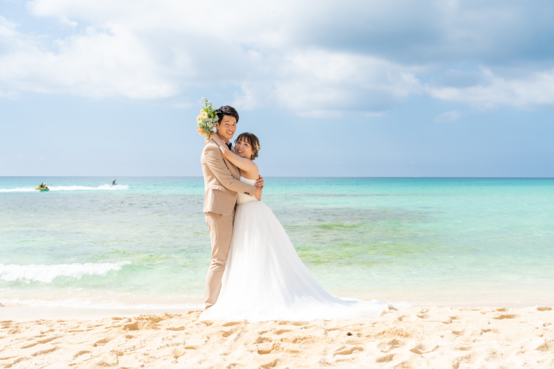 とってもキレイ