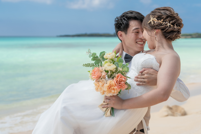 まだまだ続く宮古島の夏