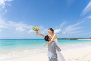 大切な時間を宮古島で