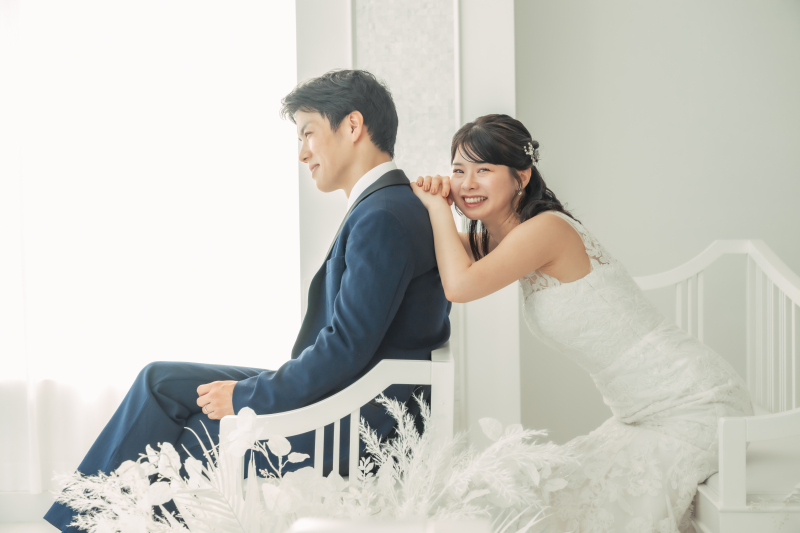 〜 Behind the scenes #9
