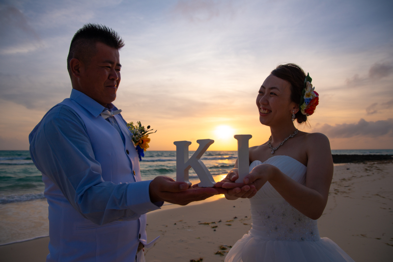 フォトツアーの締めくくりは…