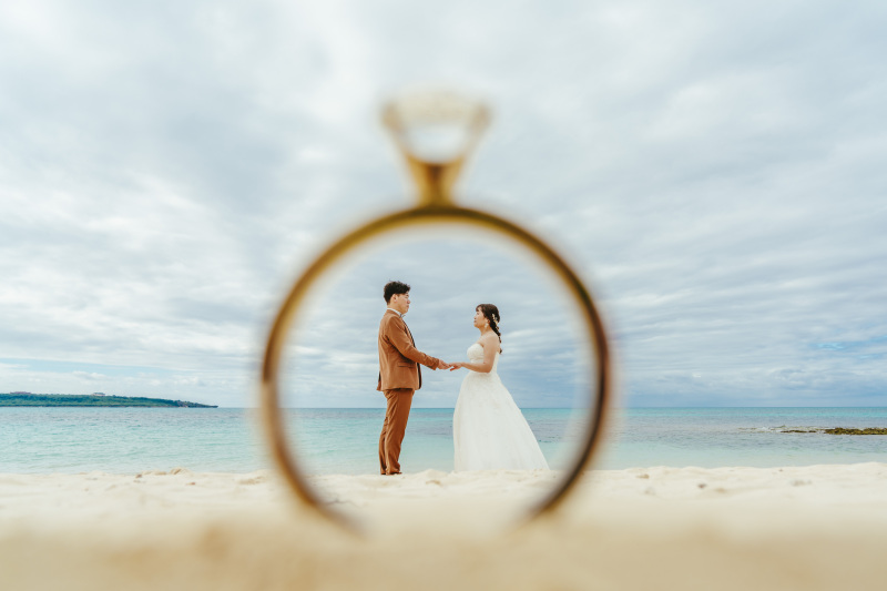 小物も大活躍◎