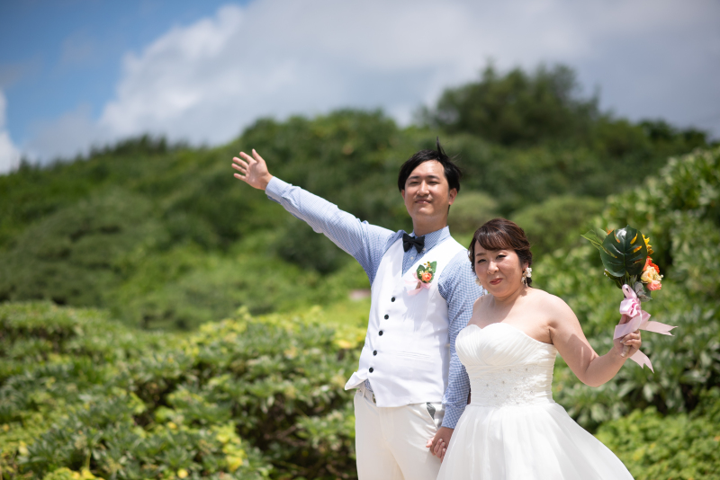 宮古島の魅力は海だけじゃない