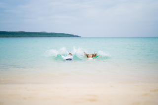 特別な場所で特別な体験を