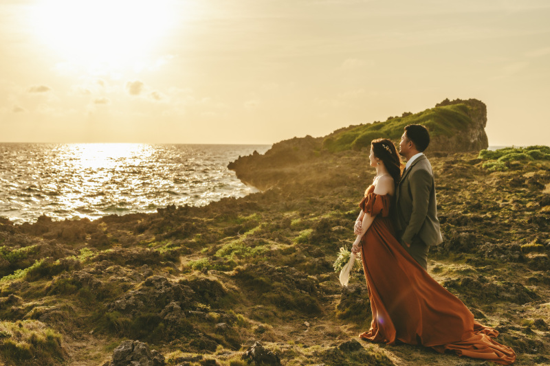 気付けばだんだんと太陽が傾いてくるころ