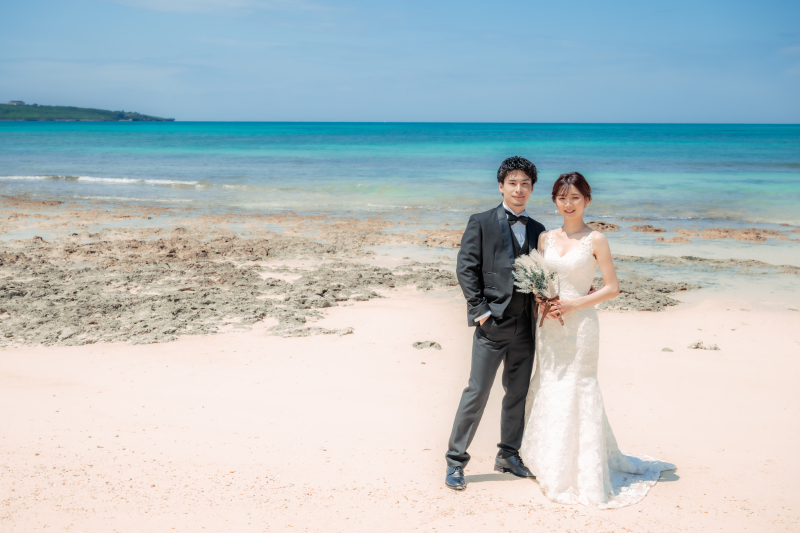〜 Behind the scenes #2