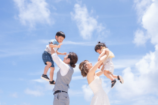 思い出を何倍にも