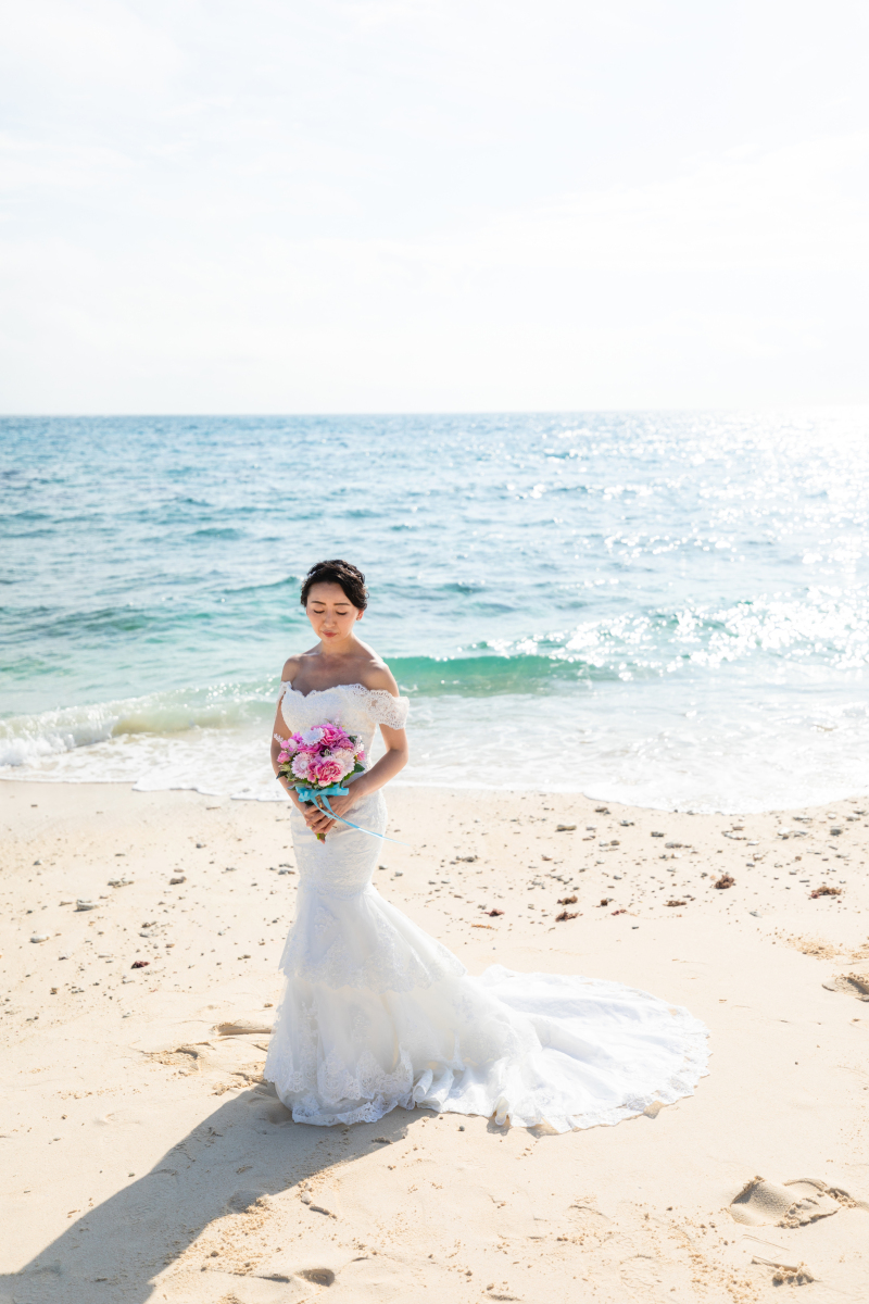 ソロショットも