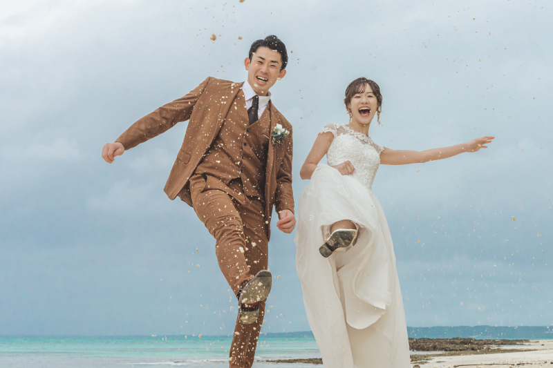 〜 Behind the scenes #10